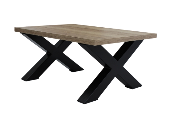 Konferenční stolek "X"